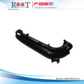 Car Inside Plastic Handle Injection Mold